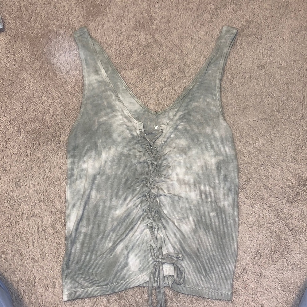 A&E Tank